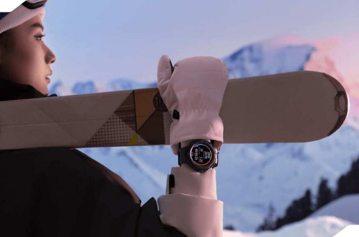 HUAWEI Watch GT Cyber