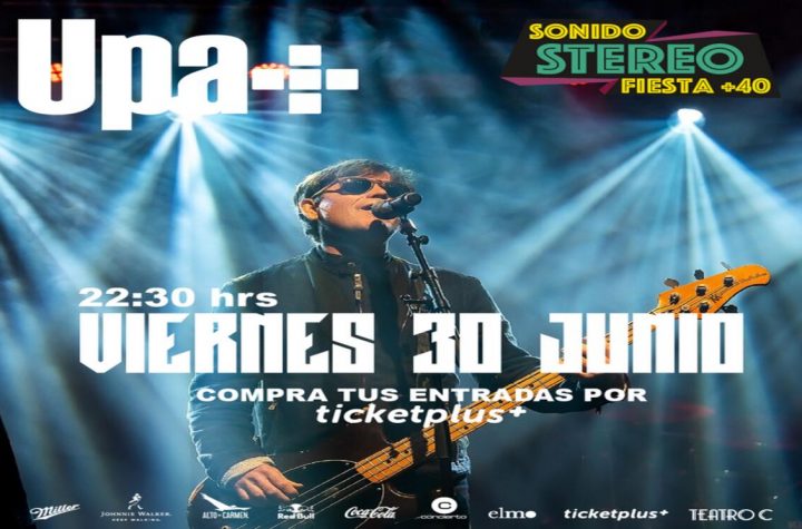 UPA lanza canción inédita