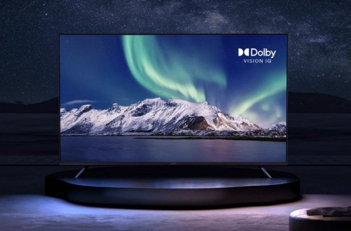 Xiaomi presenta sus televisores QLED