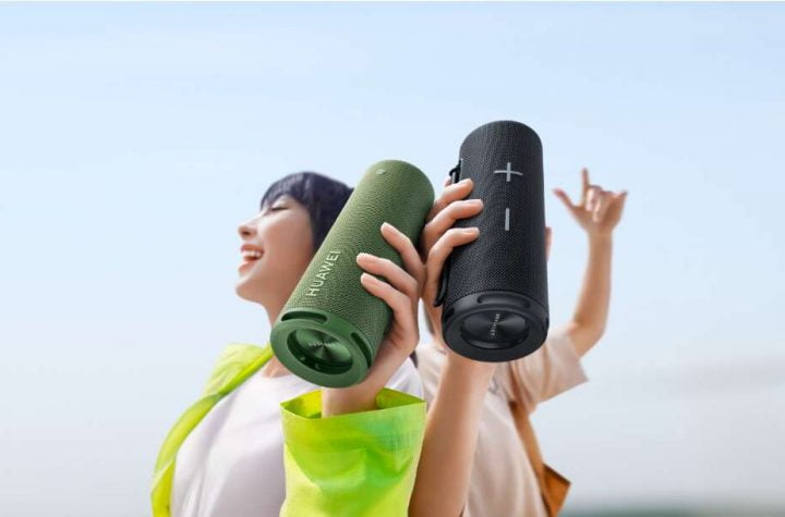 Huawei presenta productos para las vacaciones de invierno