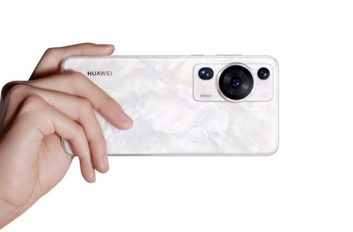 Huawei P60 Pro