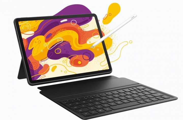 HUAWEI MatePad 11.5 en Chile