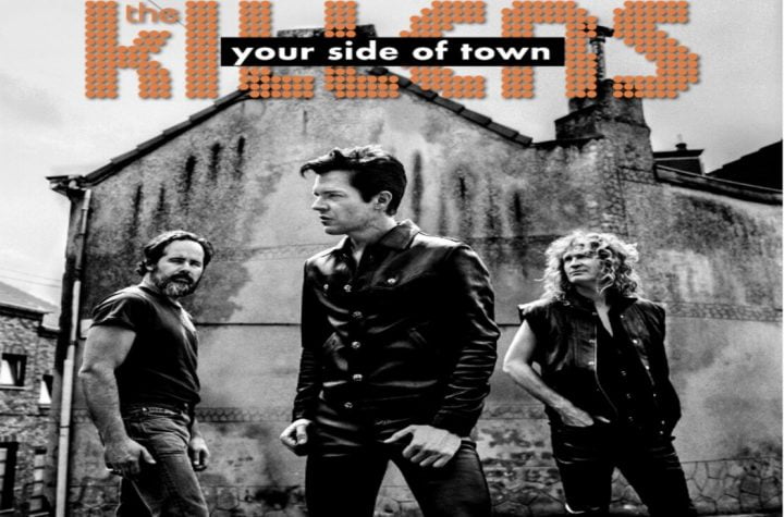 The Killers lanza single