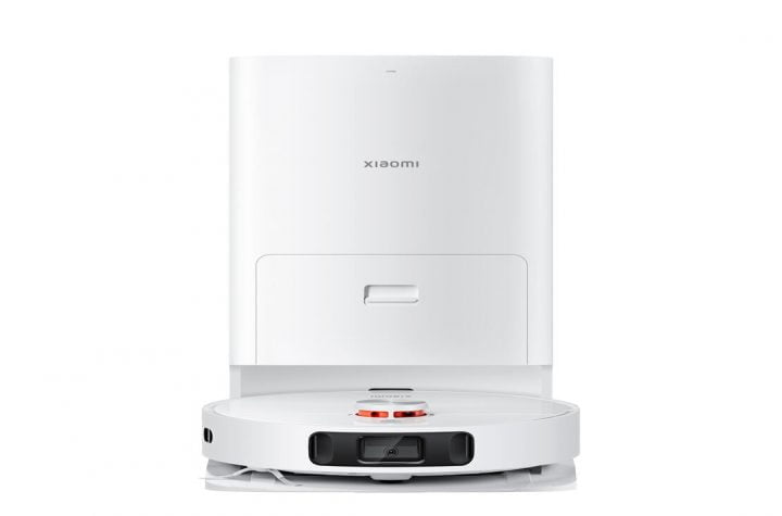 Xiaomi Robot Vacuum X10+ ya se encuentra disponible