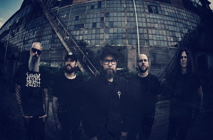 In Flames regresa a Chile