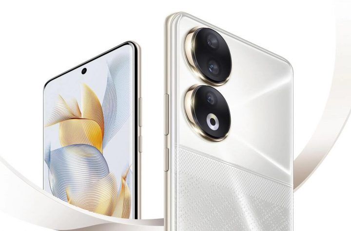 HONOR 90 y Watch 4 en Chile