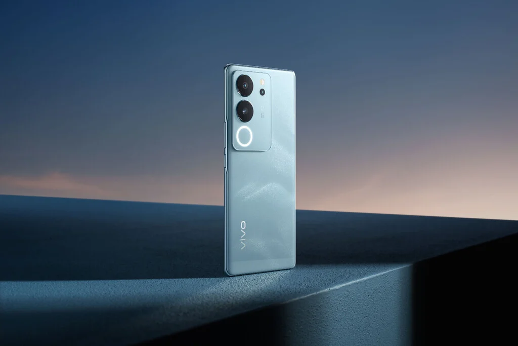 Review Vivo V29