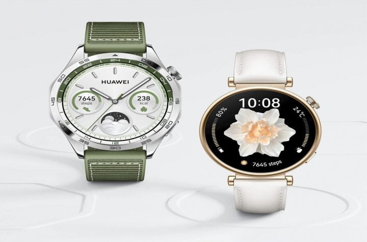 HUAWEI WATCH GT 4 en Chile