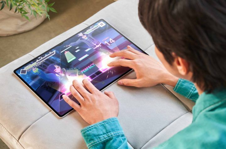 Samsung Galaxy Tab S9