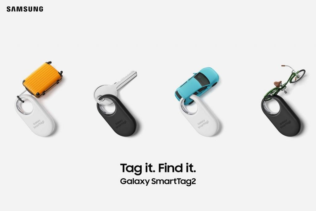 Galaxy SmartTag2