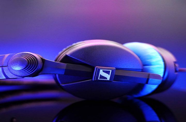Senheiser presenta la historia de los auriculares