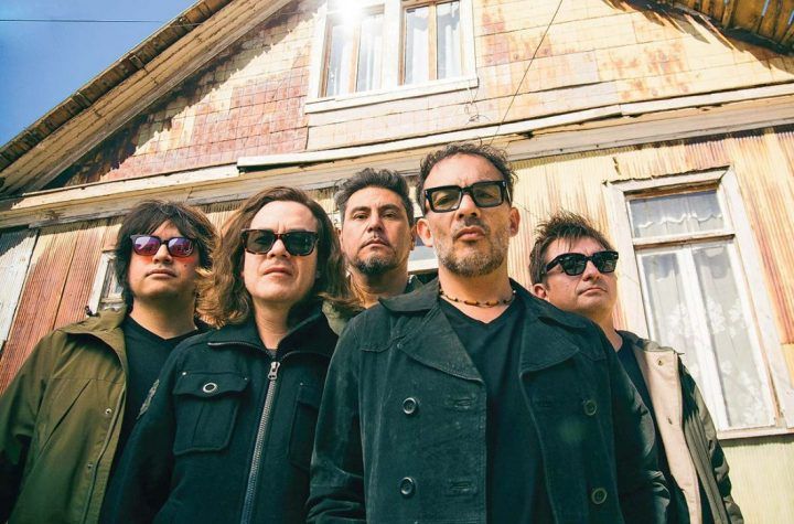 Los Bunkers