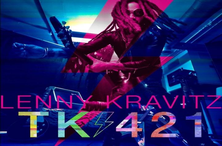 Lenny Kravitz lanza nuevo single y videoclip