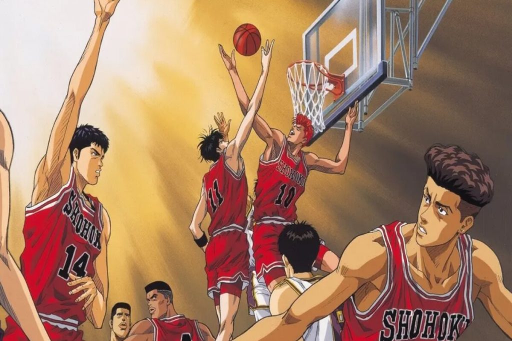 Slam Dunk en concierto cambia su fecha