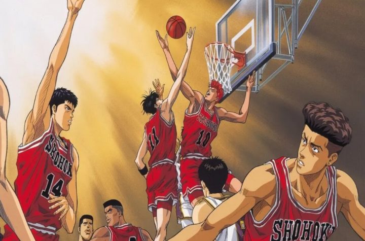 Slam Dunk en concierto cambia su fecha