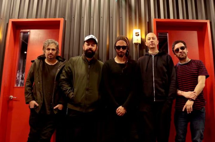 Glup! se presenta en Festival del Huaso de Olmué 2024