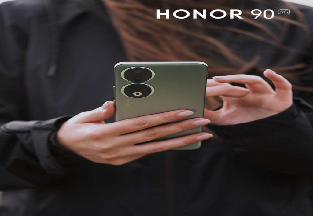 HONOR 90