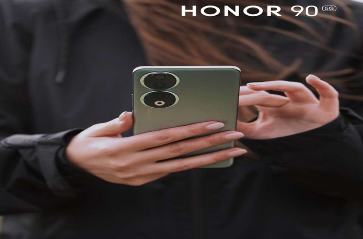 HONOR 90