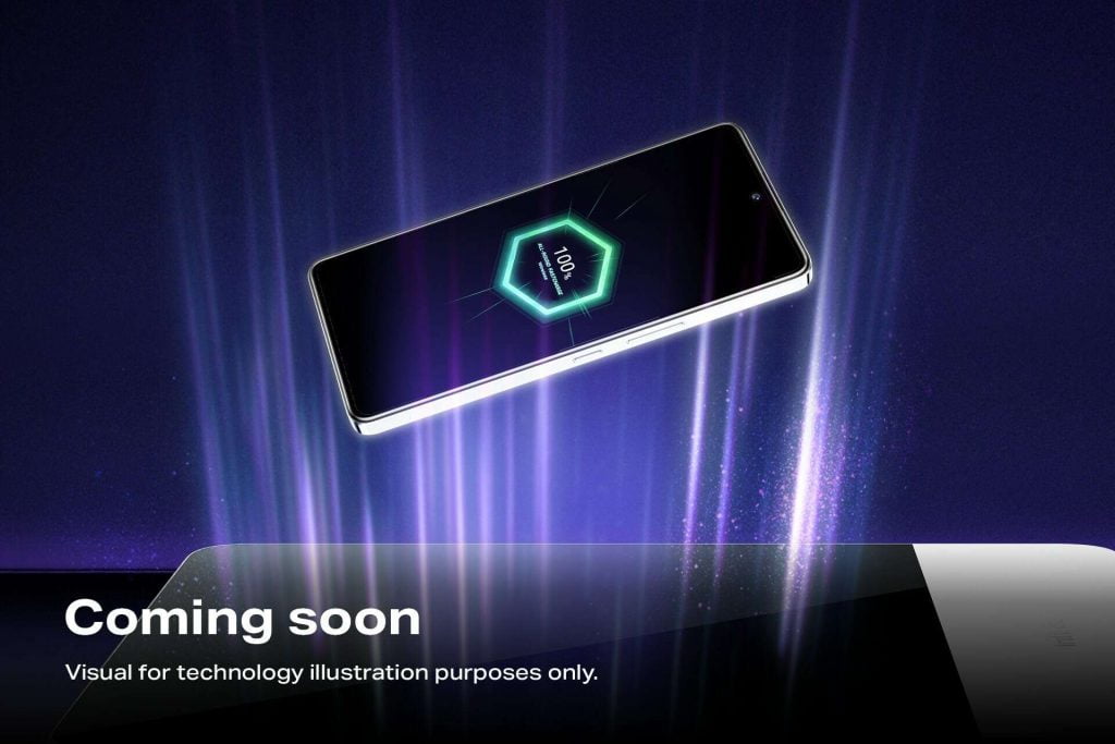 Infinix en CES 2024