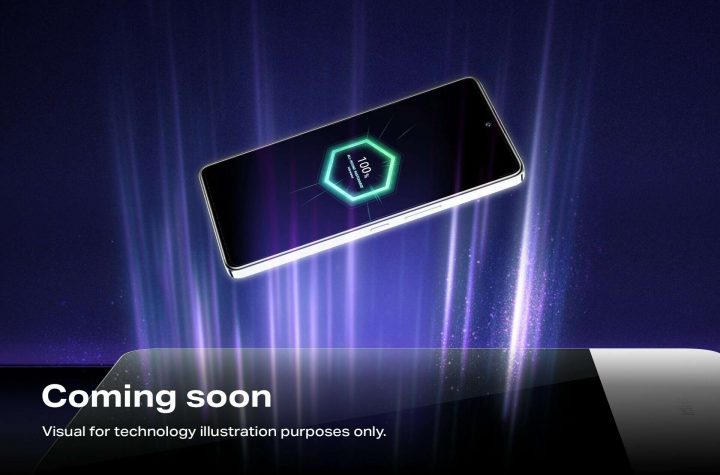 Infinix en CES 2024