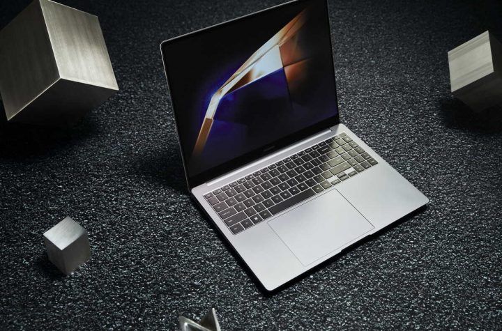 Galaxy Book4 de Samsung
