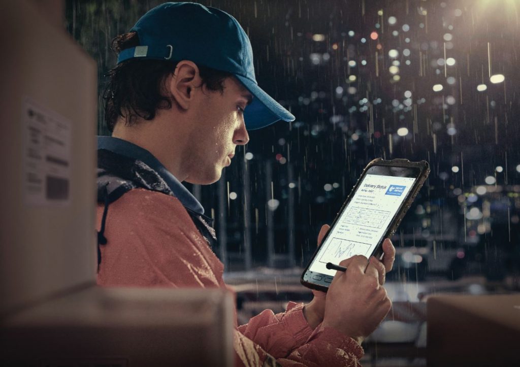Samsung con envio ultrarrápido