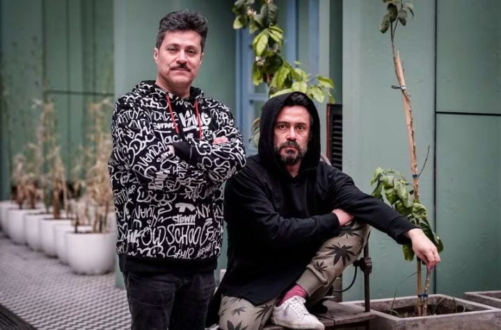 Hermanos Ilabaca