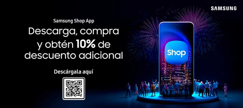 Samsun Shop en Chile