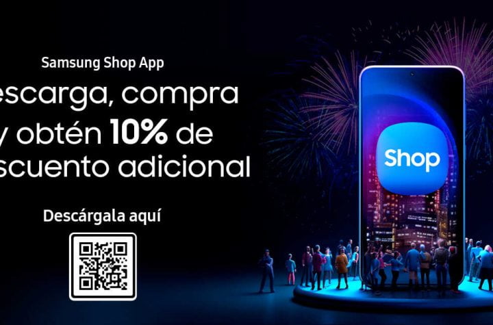 Samsun Shop en Chile