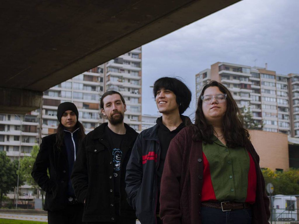 Ciclo Violeta estrena single