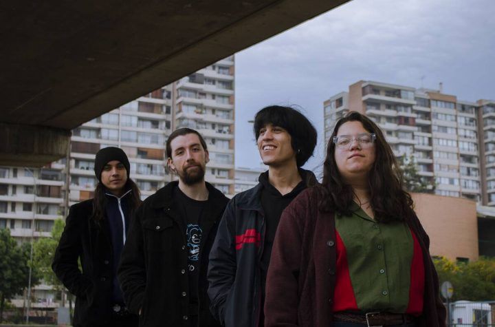 Ciclo Violeta estrena single