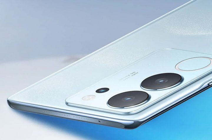 Vivo Smartphone