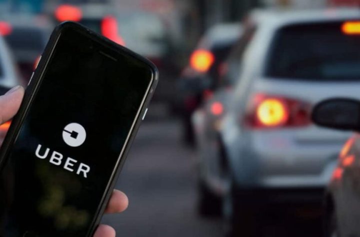Uber recomienda moverse seguro en las fiestas