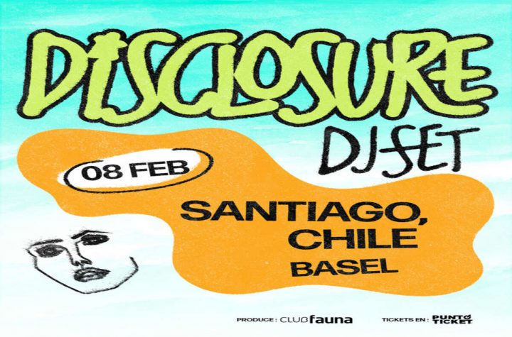 Disclosure