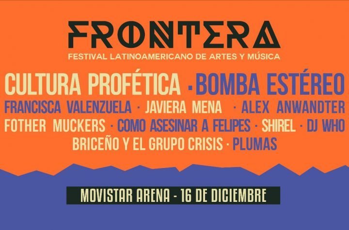 Frontera 2023