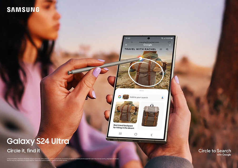 Samsung Galaxy S24