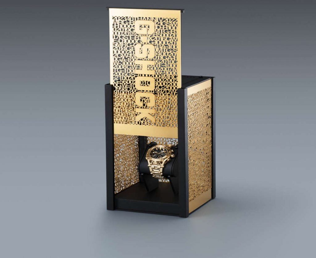 G-SHOCK presenta su reloj inteligente