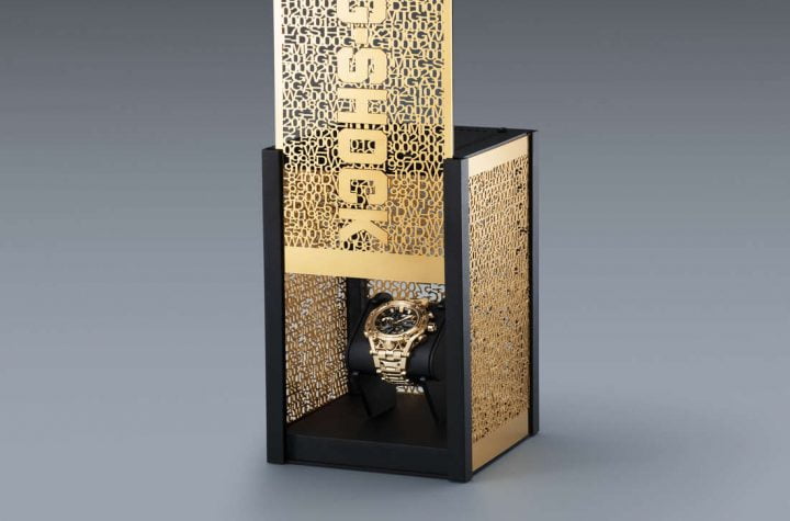 G-SHOCK presenta su reloj inteligente