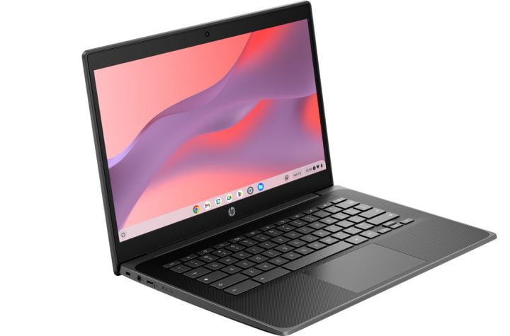 HP FortisChromebooks