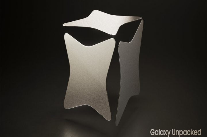 Samsung Galaxy Unpacked 2024