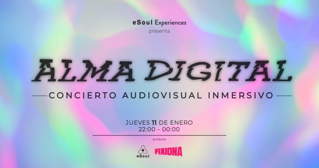 Alma Digital Experience