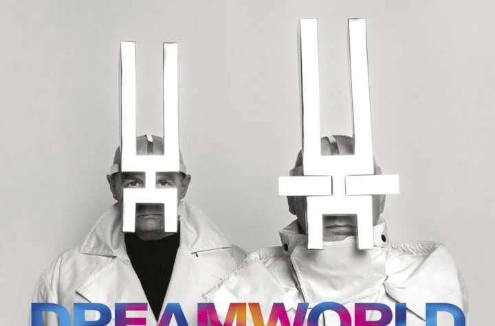 Dreamworld de Pet Shop Boys estrena en Cinemark
