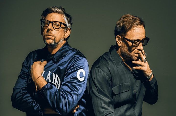 The Black Keys