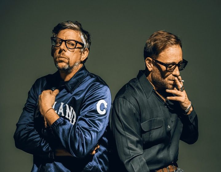 The Black Keys