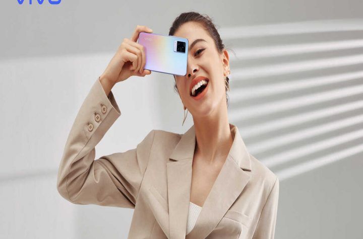 Vivo Smartphone
