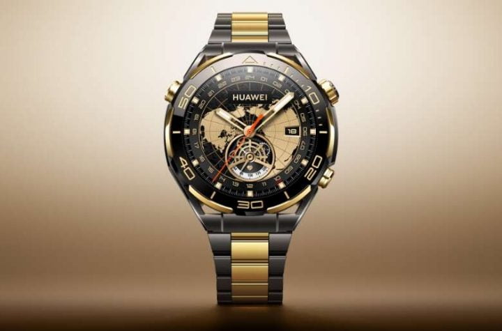 Huawei y el año de sus smartwatches
