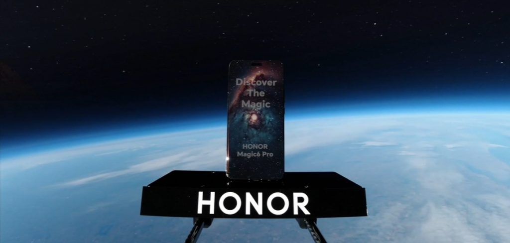HONOR Magic6