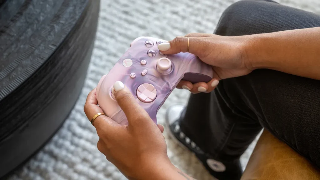 Xbox: Dream Vapor Special Edition