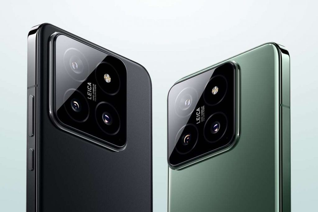 Xiaomi Series 14