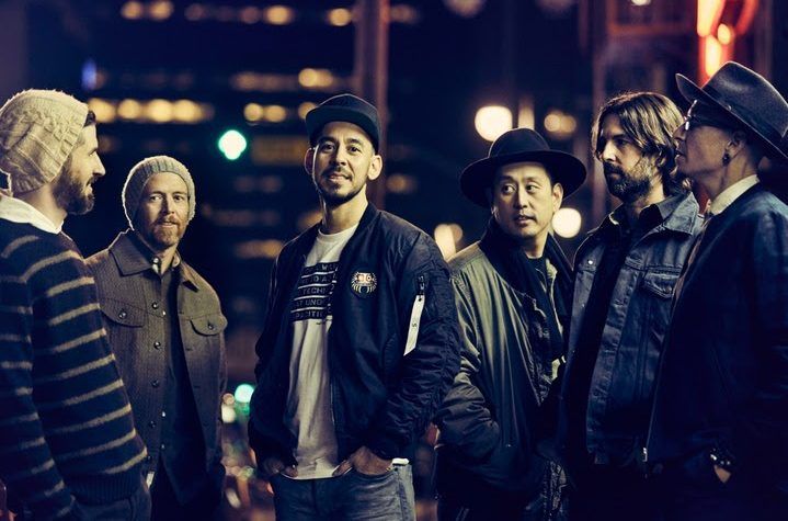 Linkin Park